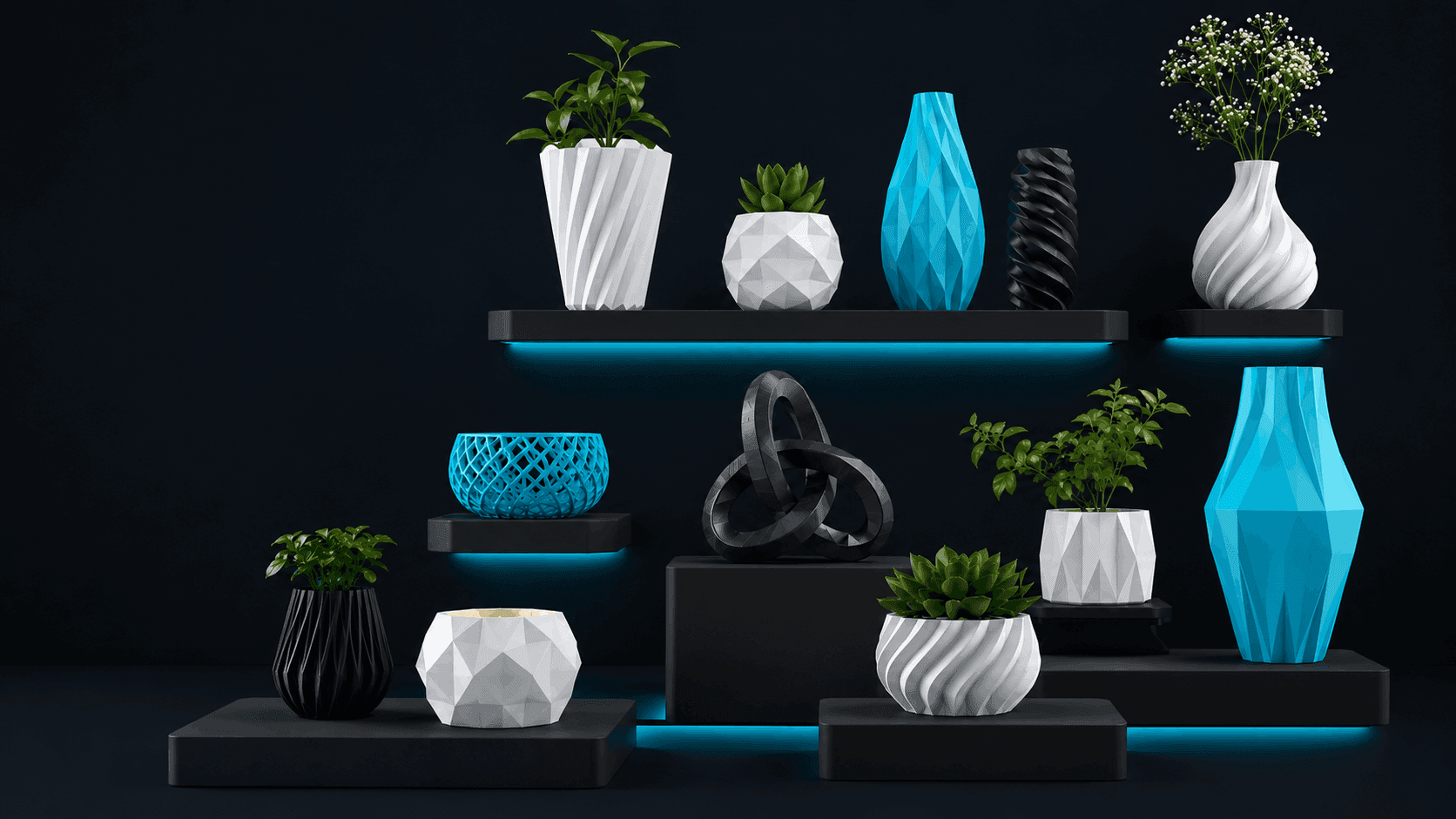 Home & Decor