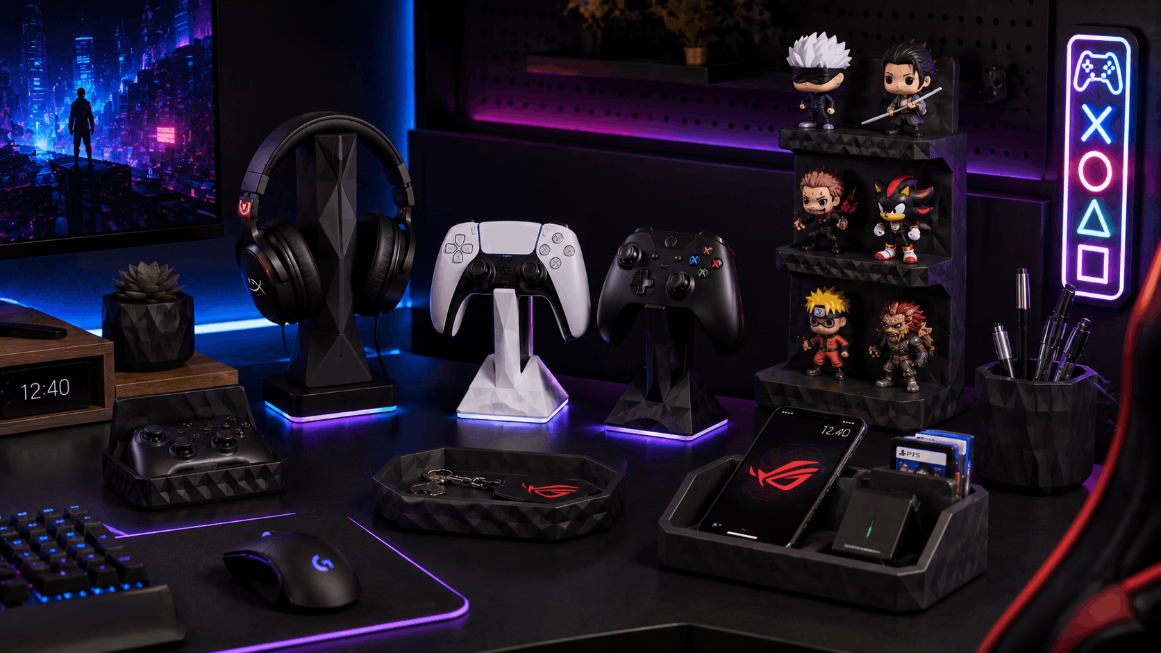 Gaming & Collectibles